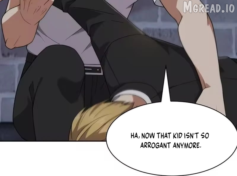 Hidden Dragon in the City (2025) Chapter 61  - page 59